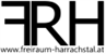 Logo für Freiraum Harrachstal