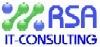 Logo von RSA IT-Consulting